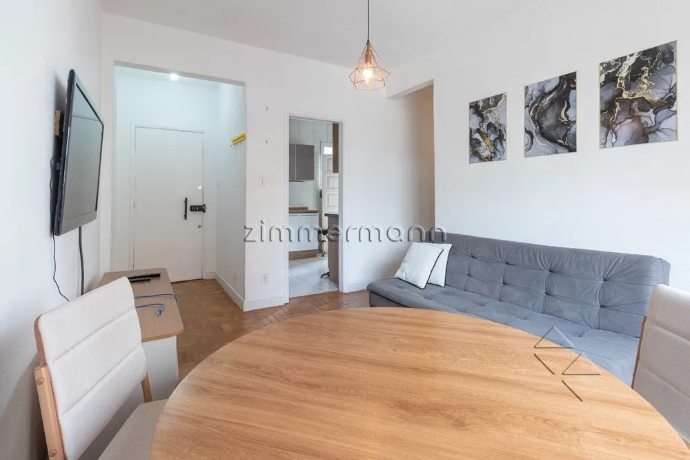 Apartamento, 2 quartos, 68 m² - Foto 2