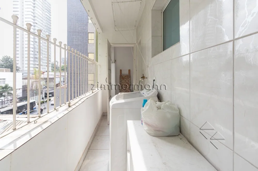Apartamento, 2 quartos, 68 m² - Foto 7