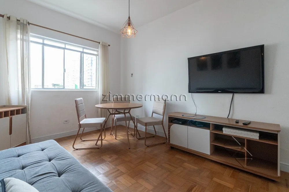 Apartamento, 2 quartos, 68 m² - Foto 3