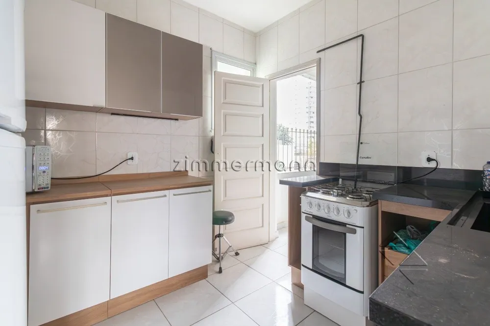 Apartamento, 2 quartos, 68 m² - Foto 6
