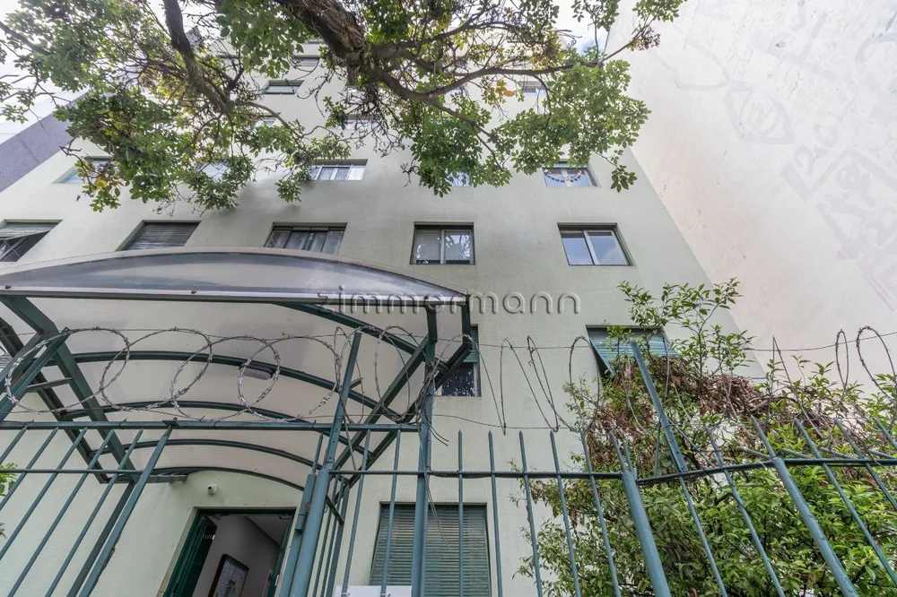 Apartamento, 2 quartos, 68 m² - Foto 1