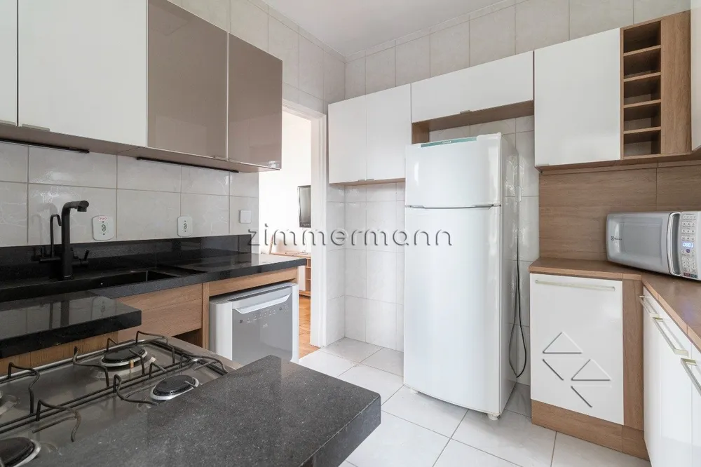 Apartamento, 2 quartos, 68 m² - Foto 7