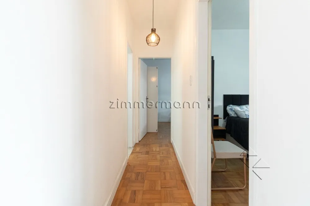 Apartamento, 2 quartos, 68 m² - Foto 8