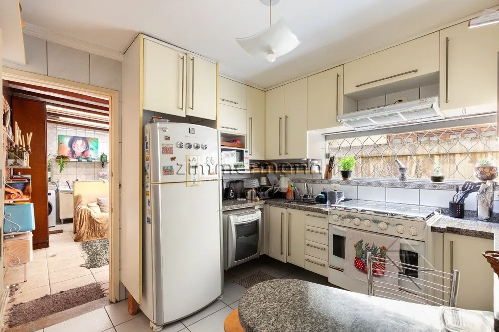 Casa, 3 quartos, 150 m² - Foto 4