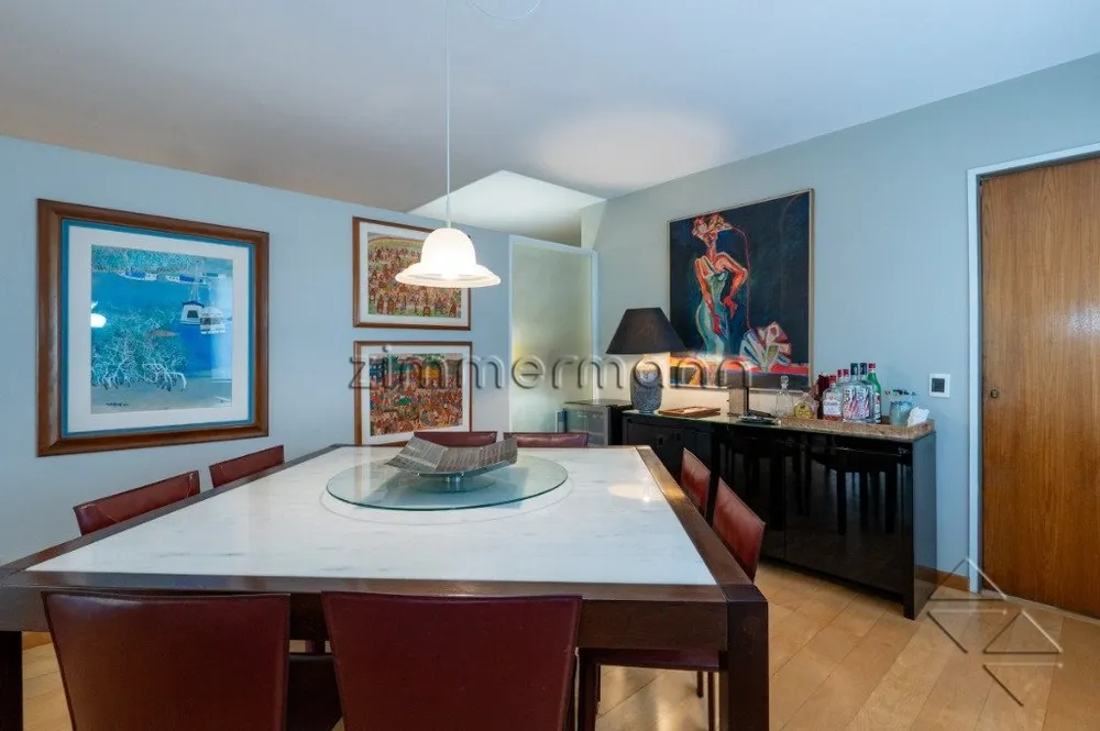 Apartamento, 4 quartos, 232 m² - Foto 6