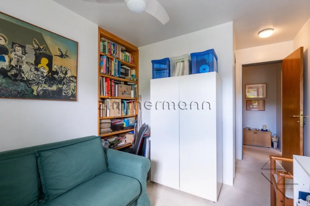 Apartamento, 4 quartos, 232 m² - Foto 1