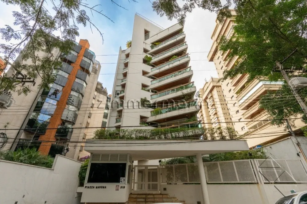 Apartamento, 4 quartos, 232 m² - Foto 12