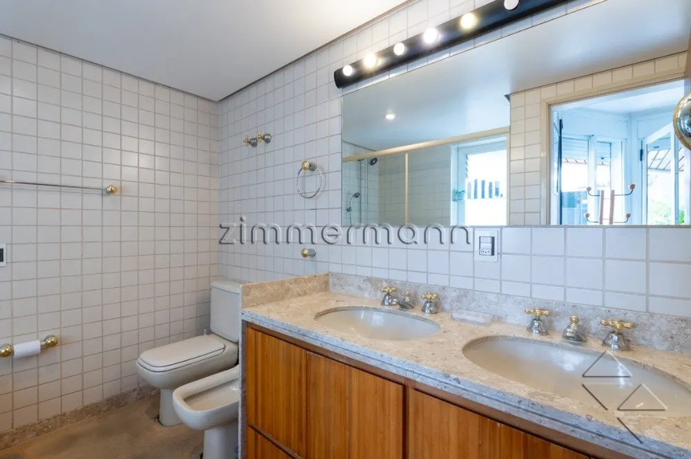 Apartamento, 4 quartos, 232 m² - Foto 9
