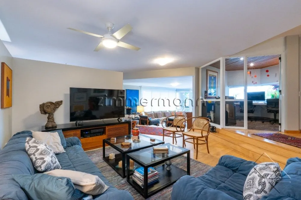 Apartamento, 4 quartos, 232 m² - Foto 4