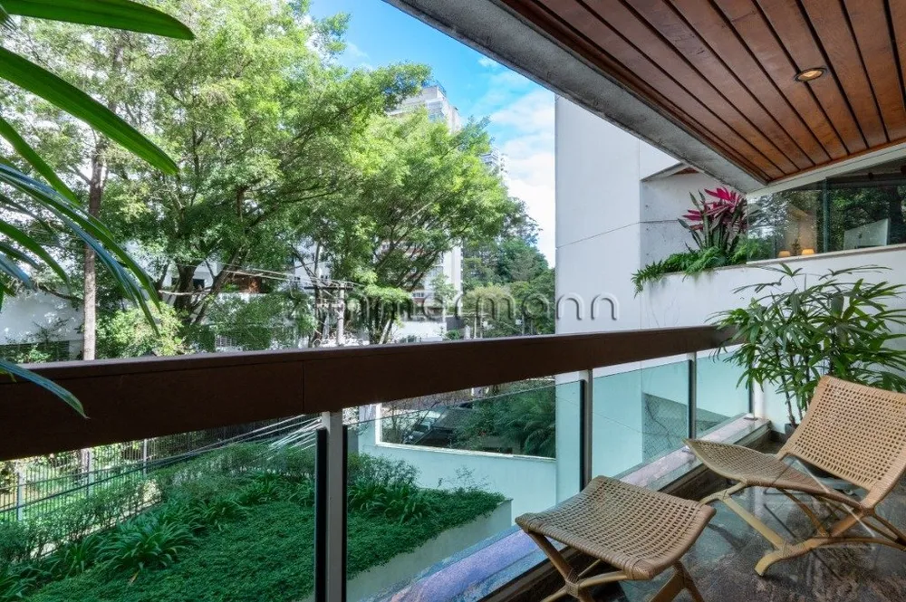 Apartamento, 4 quartos, 232 m² - Foto 5