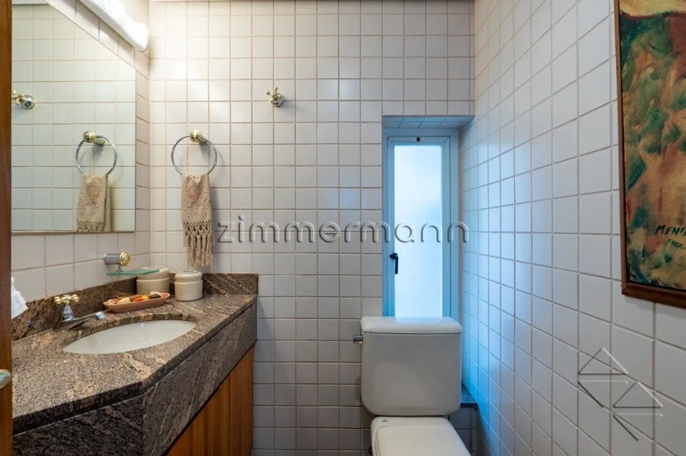 Apartamento, 4 quartos, 232 m² - Foto 7