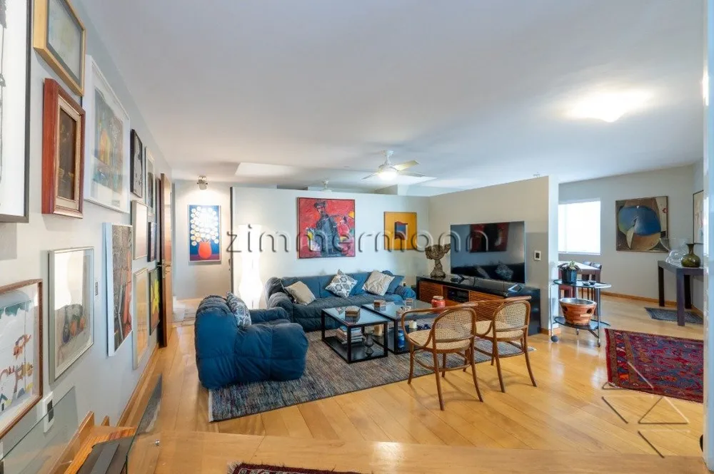 Apartamento, 4 quartos, 232 m² - Foto 8