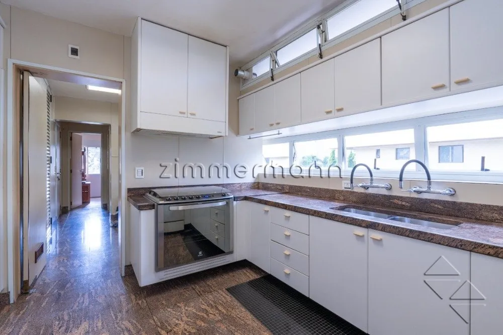Apartamento, 4 quartos, 232 m² - Foto 2