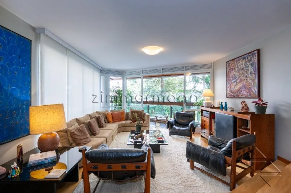 Apartamento, 4 quartos, 232 m² - Foto 5