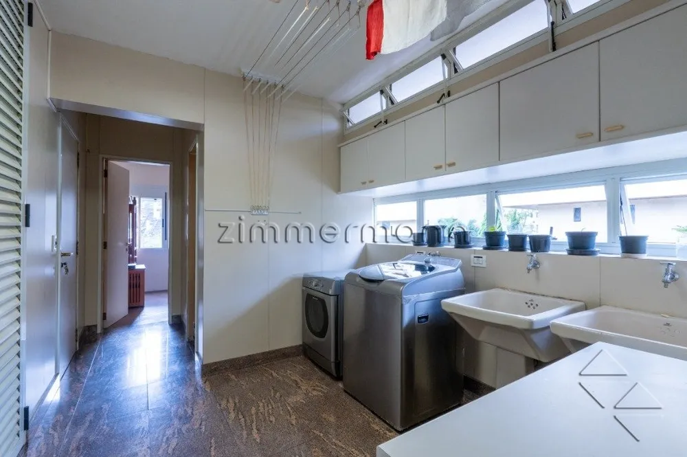 Apartamento, 4 quartos, 232 m² - Foto 7