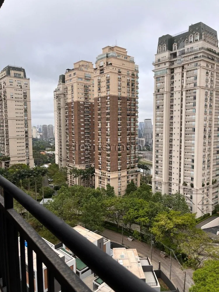 Apartamento, 2 quartos, 38 m² - Foto 1