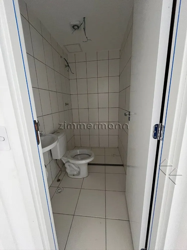 Apartamento, 2 quartos, 38 m² - Foto 6