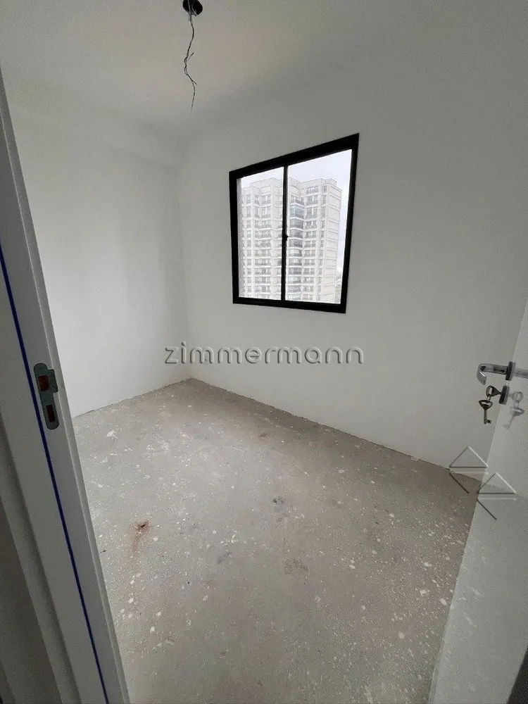 Apartamento, 2 quartos, 38 m² - Foto 5