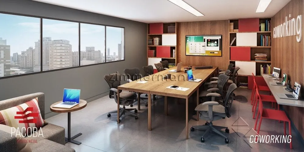 Apartamento, 2 quartos, 38 m² - Foto 10
