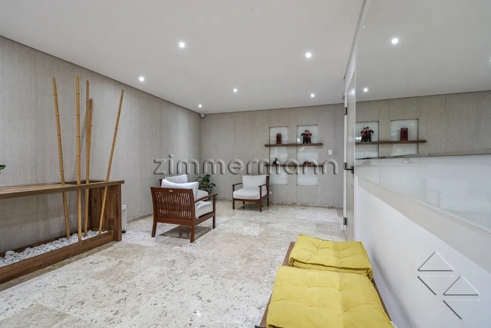 Apartamento, 3 quartos, 115 m² - Foto 1