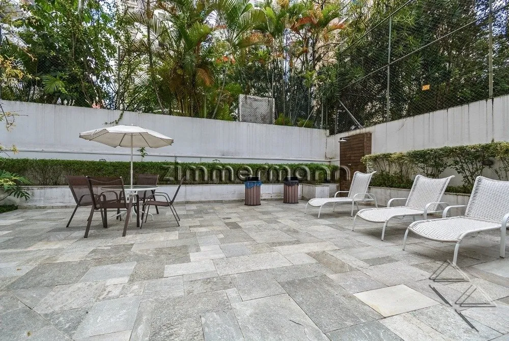 Apartamento, 3 quartos, 115 m² - Foto 2