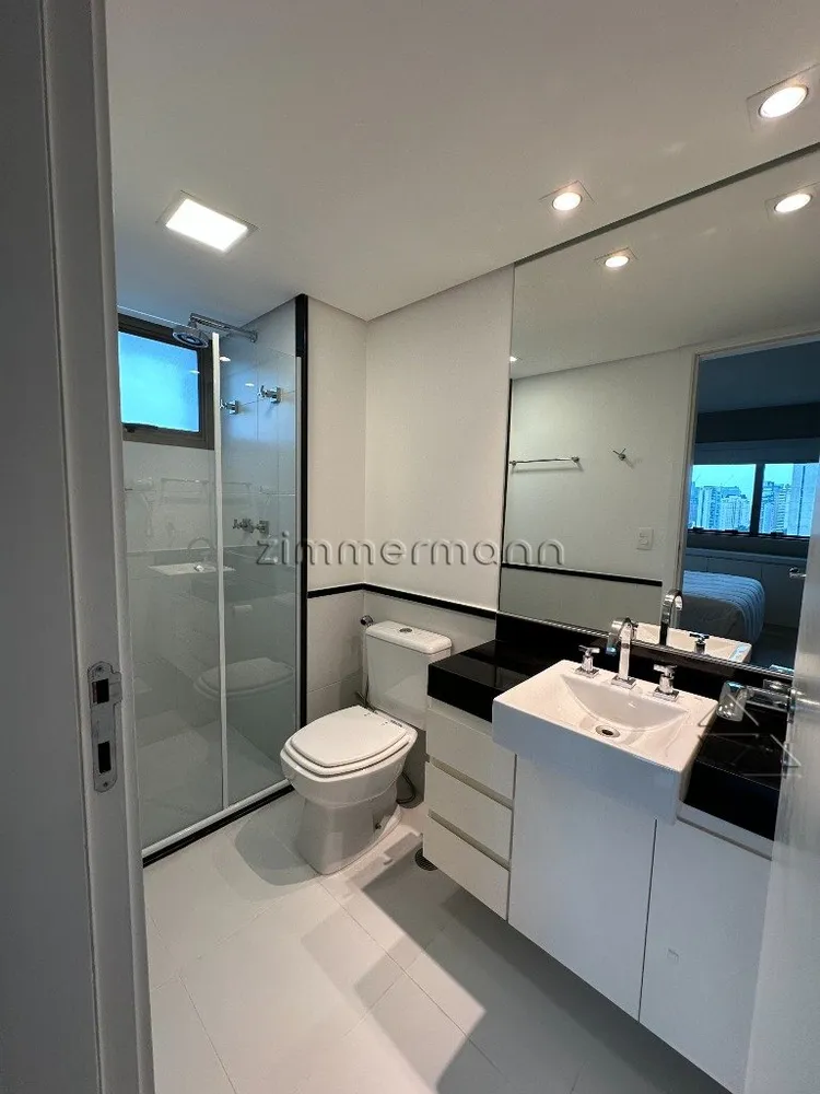 Apartamento, 2 quartos, 60 m² - Foto 5