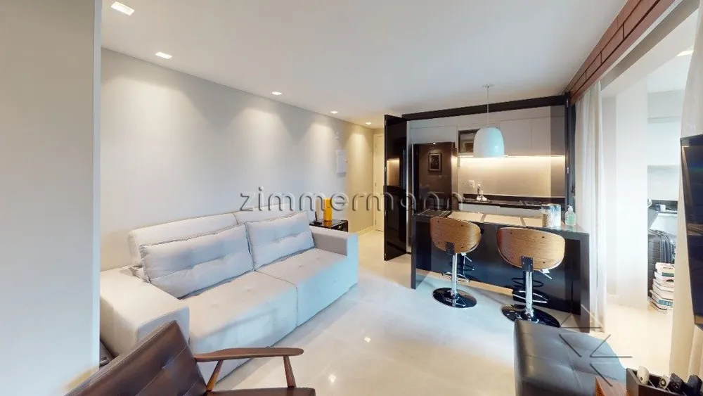 Apartamento, 2 quartos, 60 m² - Foto 3