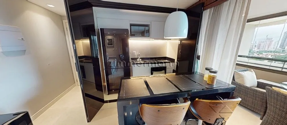 Apartamento, 2 quartos, 60 m² - Foto 4