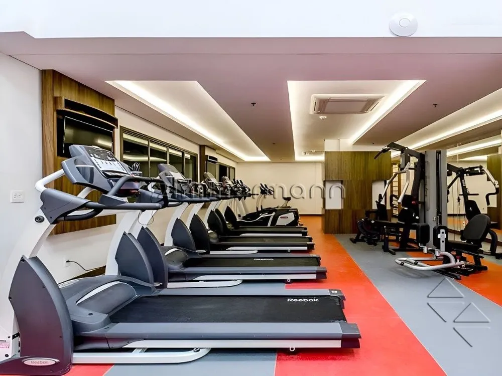 Apartamento, 2 quartos, 60 m² - Foto 6