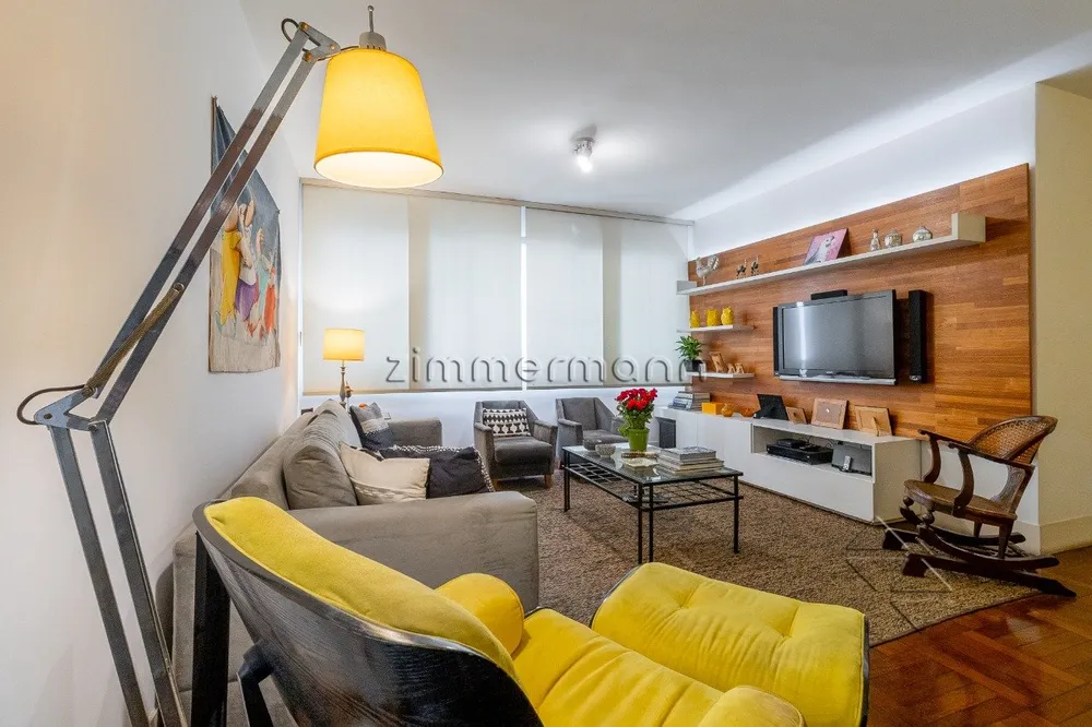 Apartamento, 3 quartos, 138 m² - Foto 4