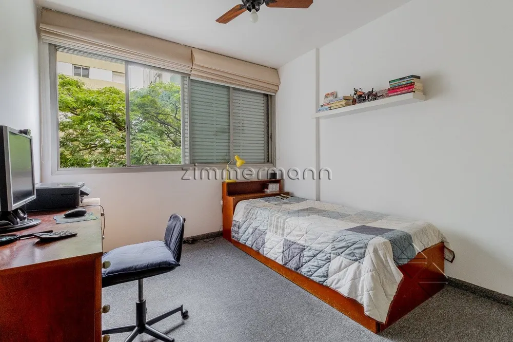 Apartamento, 3 quartos, 138 m² - Foto 5