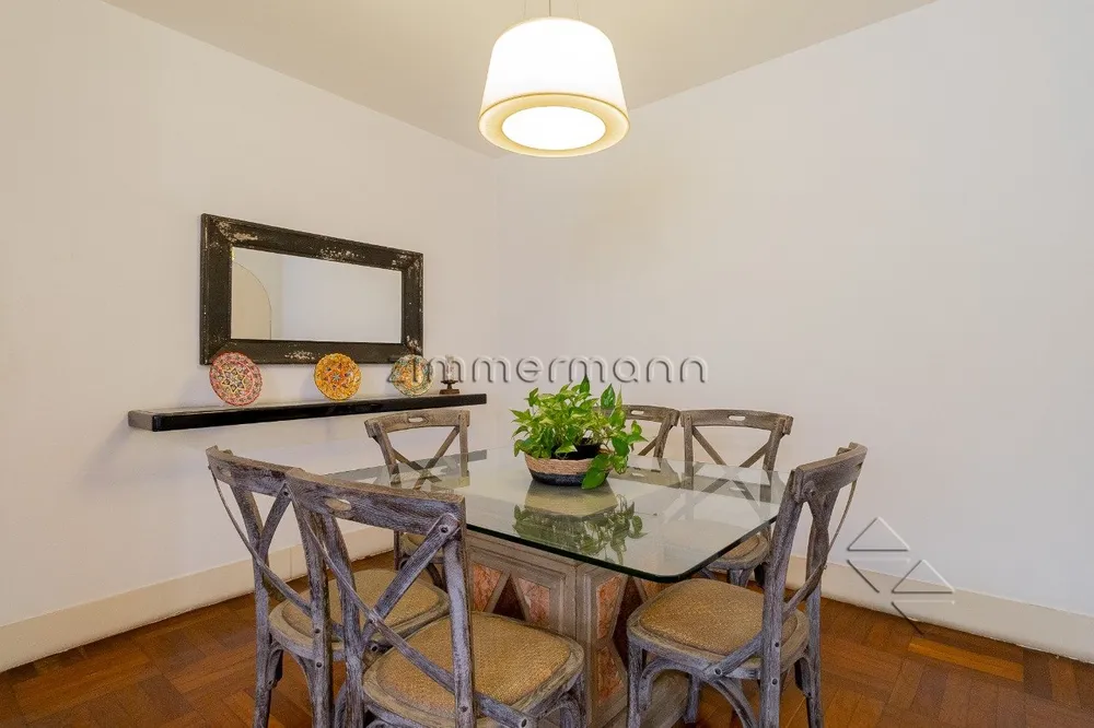 Apartamento, 3 quartos, 138 m² - Foto 3