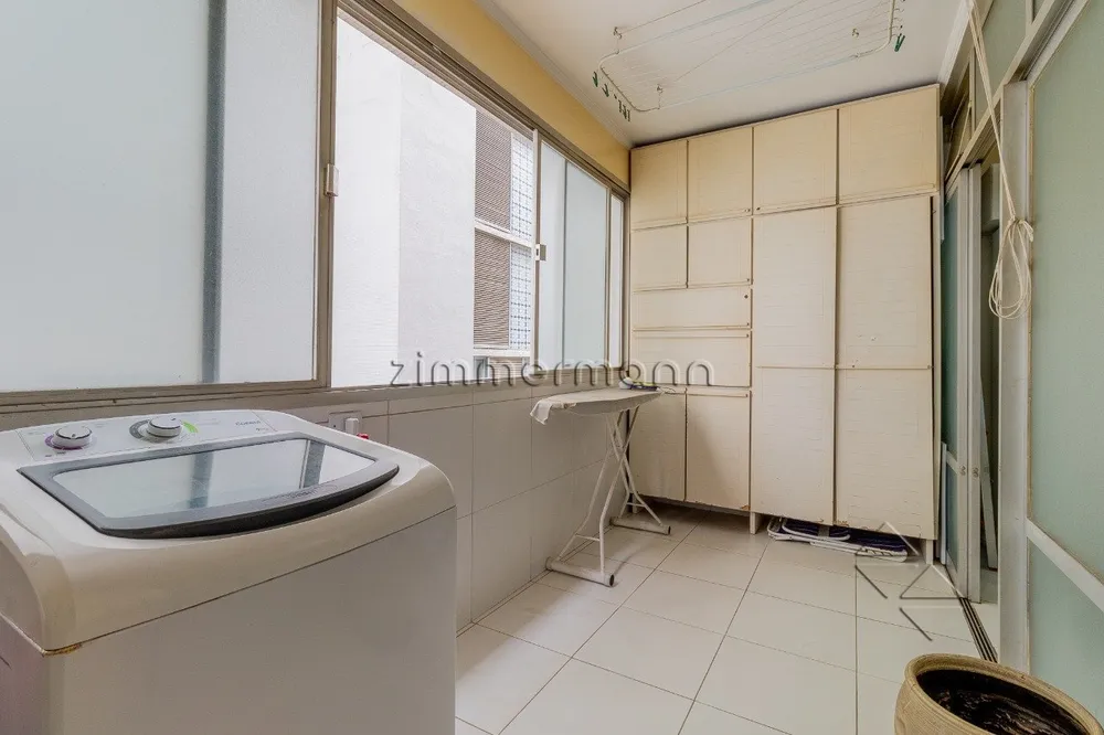Apartamento, 3 quartos, 138 m² - Foto 6