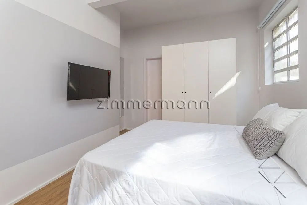 Apartamento, 4 quartos, 145 m² - Foto 2