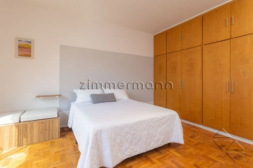 Apartamento, 4 quartos, 145 m² - Foto 3