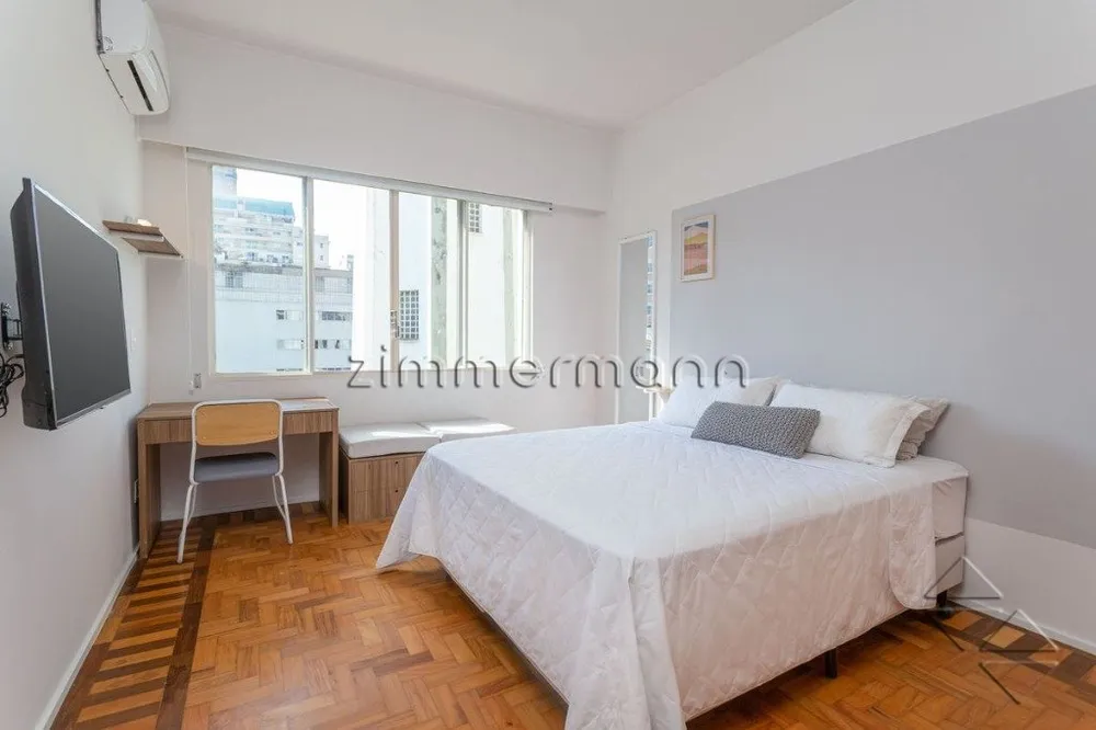 Apartamento, 4 quartos, 145 m² - Foto 5