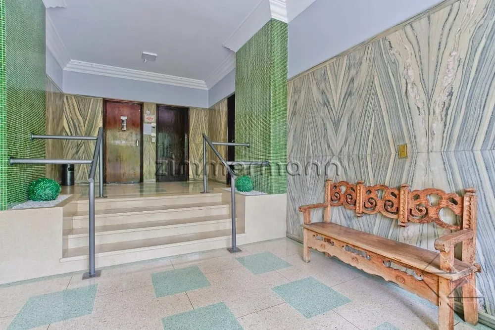 Apartamento, 4 quartos, 145 m² - Foto 7
