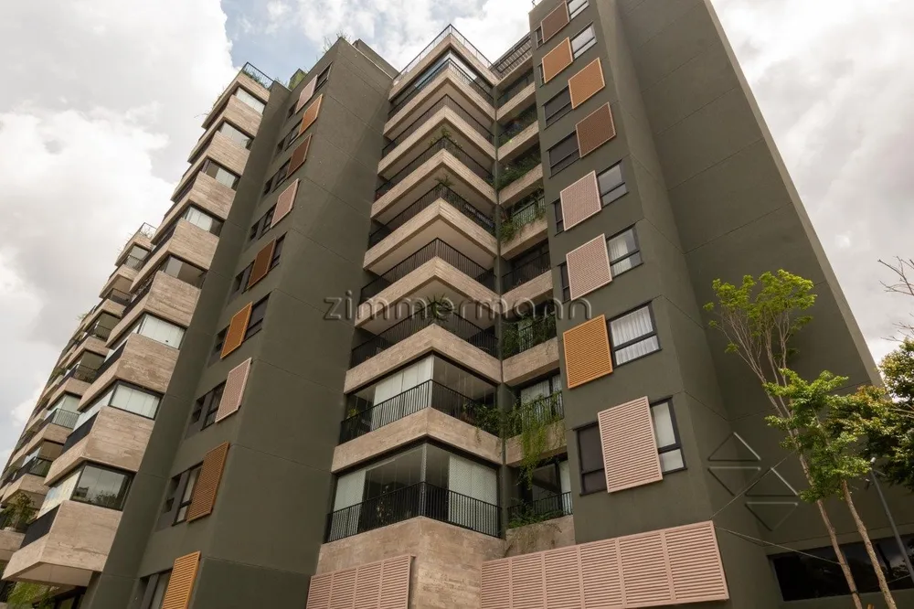 Apartamento, 2 quartos, 111 m² - Foto 1