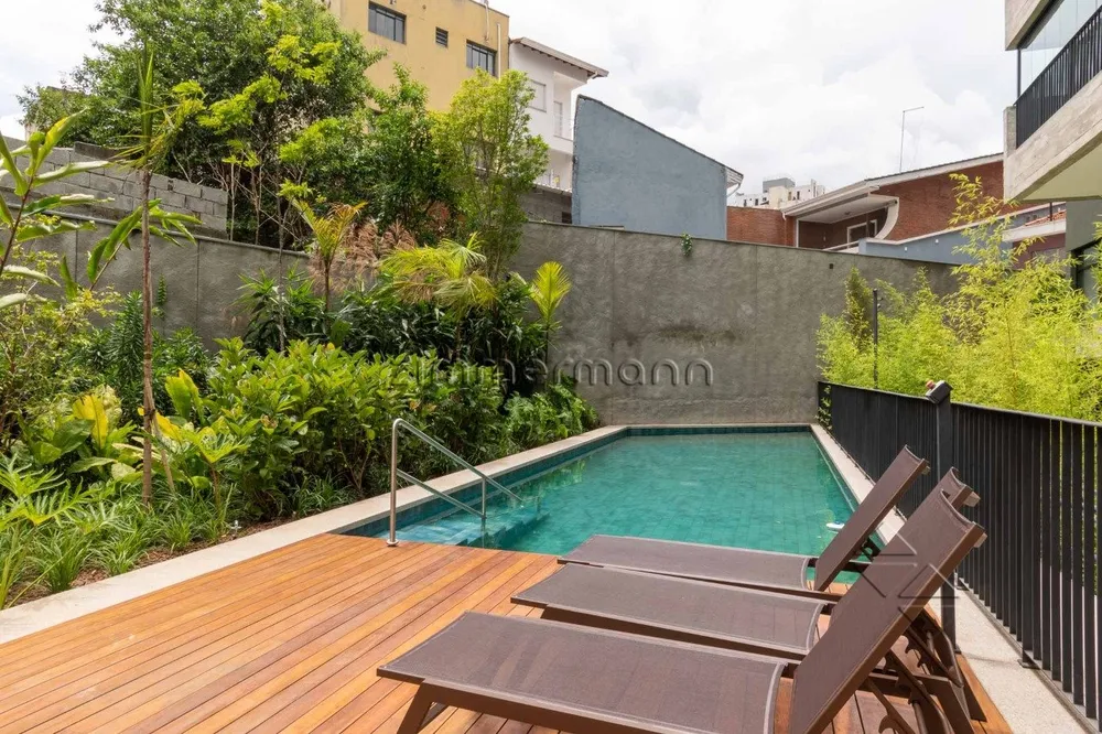 Apartamento, 2 quartos, 111 m² - Foto 2