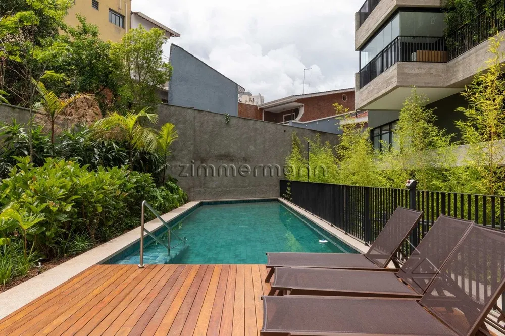 Apartamento, 2 quartos, 111 m² - Foto 4