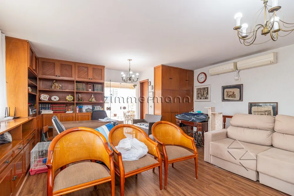 Cobertura, 4 quartos, 270 m² - Foto 1