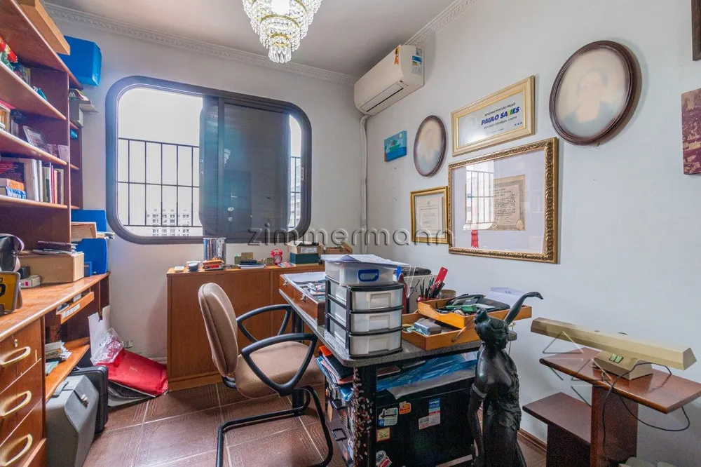 Cobertura, 4 quartos, 270 m² - Foto 3