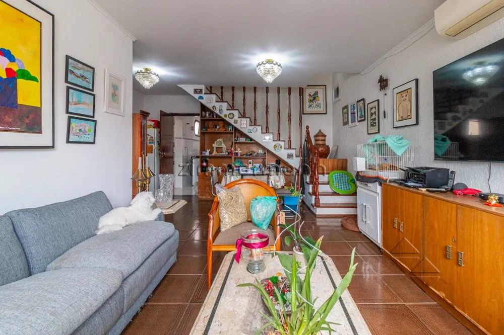 Cobertura, 4 quartos, 270 m² - Foto 6