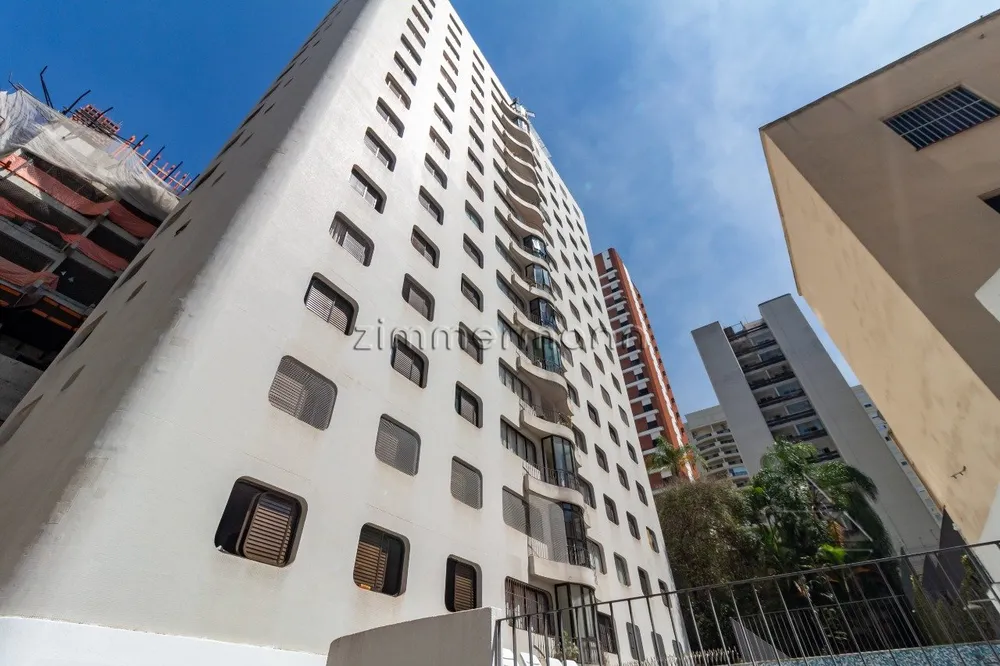 Cobertura, 4 quartos, 270 m² - Foto 3