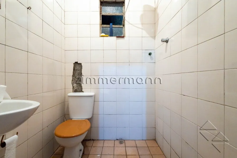 Casa Comercial, 600 m² - Foto 1