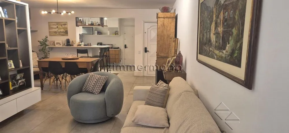 Apartamento, 3 quartos, 127 m² - Foto 4