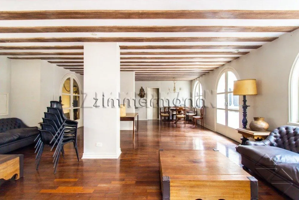 Apartamento, 3 quartos, 127 m² - Foto 5