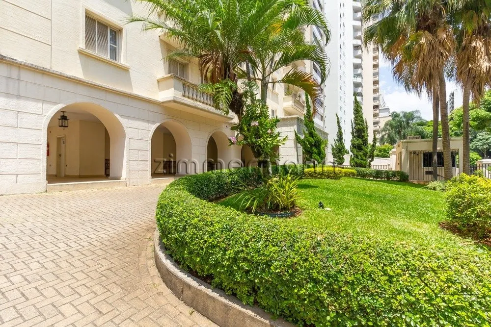 Apartamento, 3 quartos, 127 m² - Foto 6