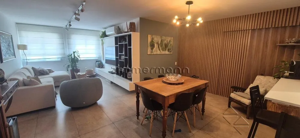 Apartamento, 3 quartos, 127 m² - Foto 1