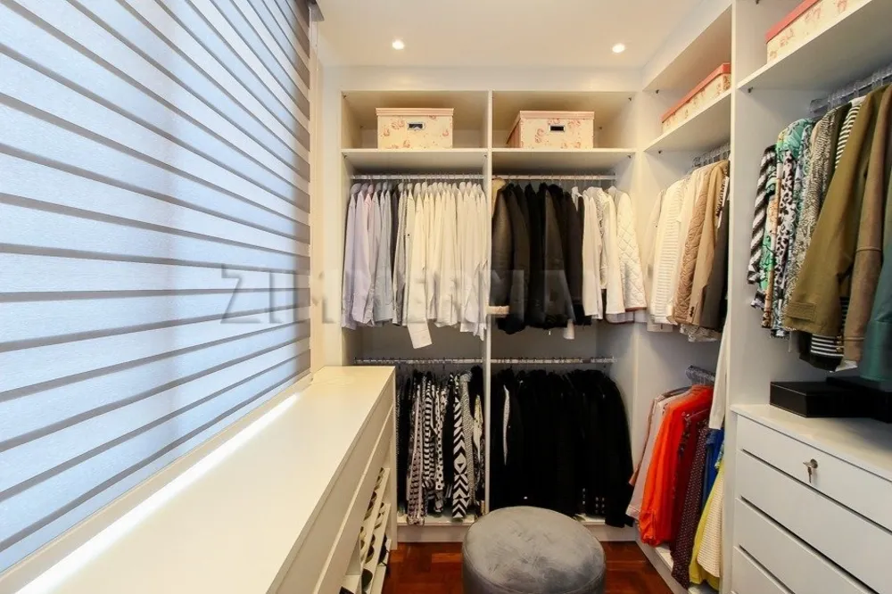 Apartamento, 3 quartos, 150 m² - Foto 4